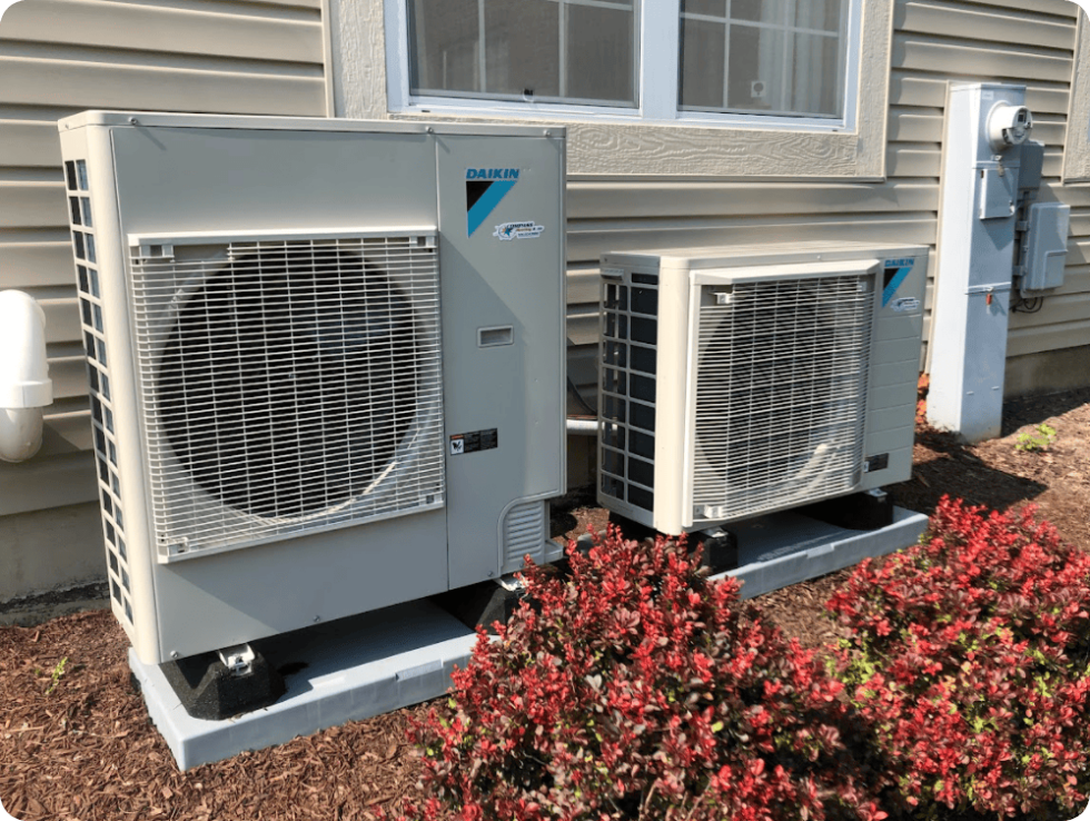 Heat Pumps Vs. Air Conditioners: How Are They Different?