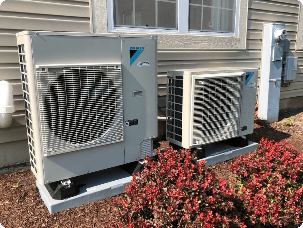 Here’s Why You Should Replace Your AC With A Heat Pump