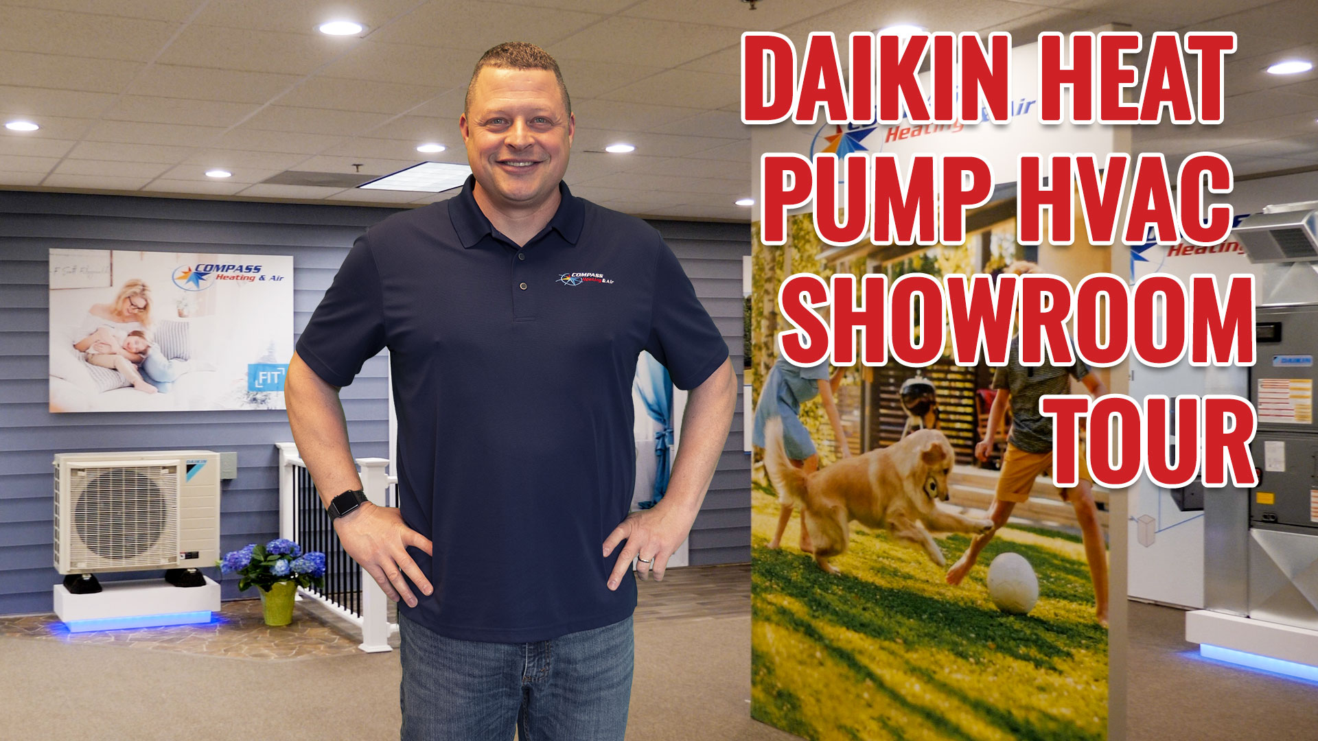 Heat Pump Installation Elgin IL