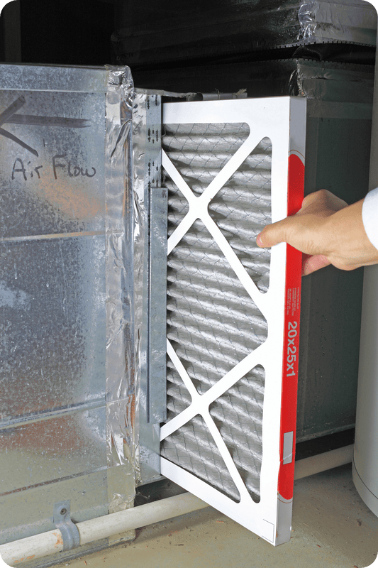 Air Conditioner Inspection Checklists For Homeowners