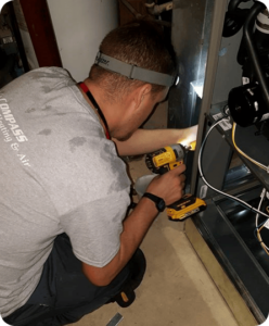 How Often Should A Furnace Be Serviced? [Home Heating Guide]