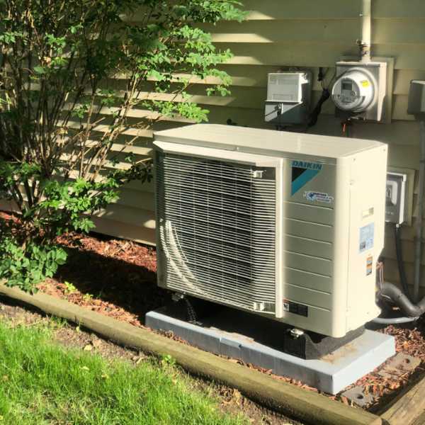Can Heat Pumps Also Cool?