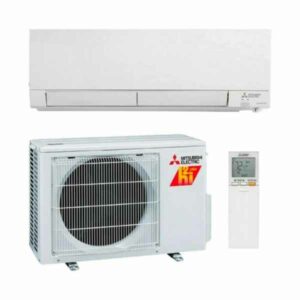 Mitsubishi Ductless Elgin IL