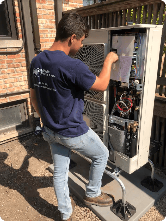 Are HVAC Maintenance Plans Worth It For Homeowners?