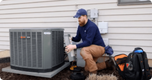 4 Reasons To Schedule Regular AC Service