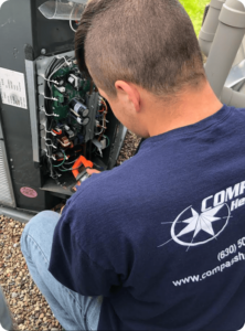 Common Air Conditioning Problems and How to Fix Them