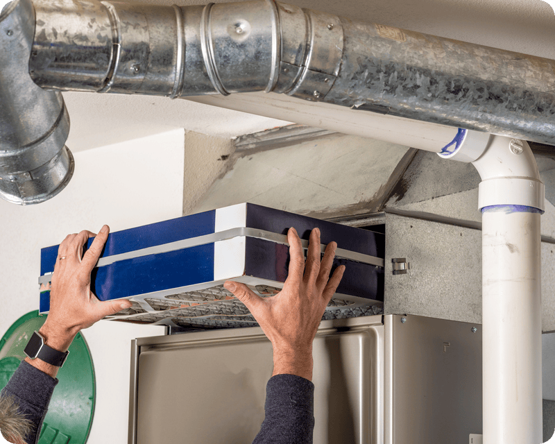 Homeowner’s Guide To Furnace Maintenance And Cleaning