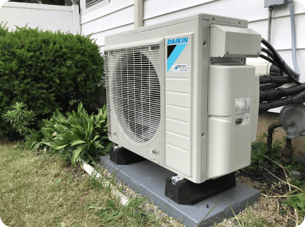 What Are Heat Pumps?
