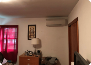 Why Should You Replace Your AC With A Ductless Mini Split