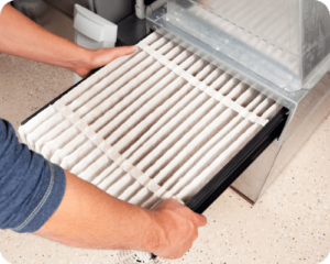 Replacing Your Air Filter Is Simple Yet Important