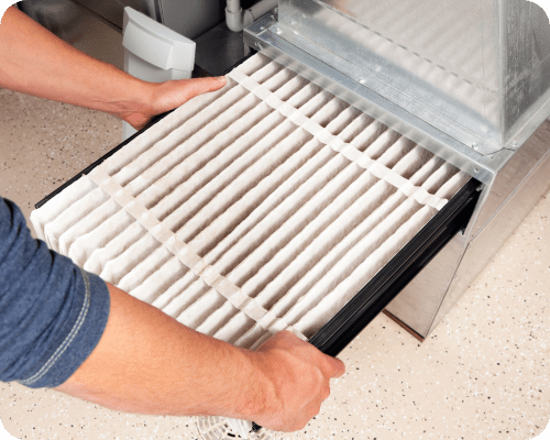 Changing Your Filter Is Easy And Should Be Done Regularly