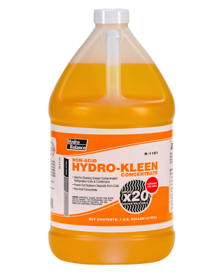 HydroKleen Cleaning Solution