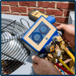 When Is The Best Time Of Year For AC Service?