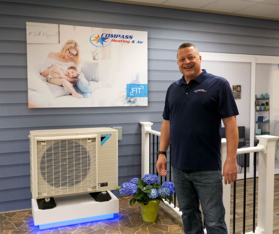 Best Heat Pump Contractor Elgin IL
