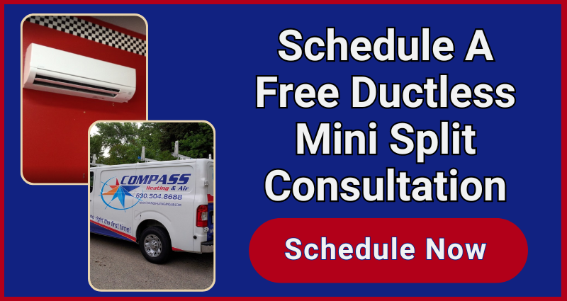 Schedule A Mini Split Consultation