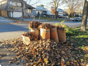 Fall Prep Checklist For Your Home