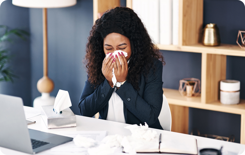 4 Ways To Alleviate Fall Allergies Using Your HVAC System