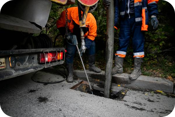 Hydro Jetting Drain Cleaning Elgin IL