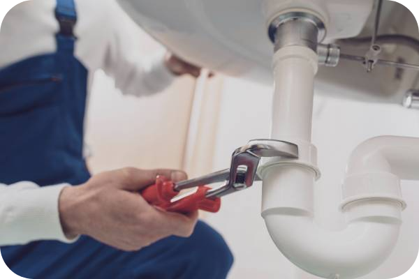 Plumbing Repairs Elgin IL