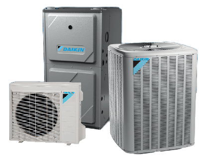 Gas Furnace Installation Elgin IL