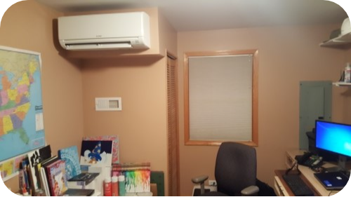 Generate Content With AI Ductless Heating Replaces Noisy Furnace in Hoffman Estates, IL Generate Content With AI<br />
Ductless Heating Replaces Noisy Furnace in Hoffman Estates, IL<br />