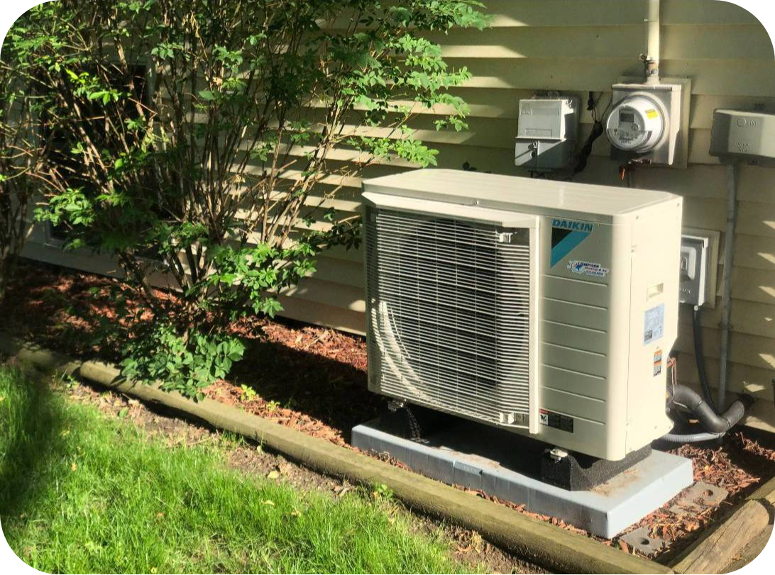 Daikin Fit Installation Elgin IL