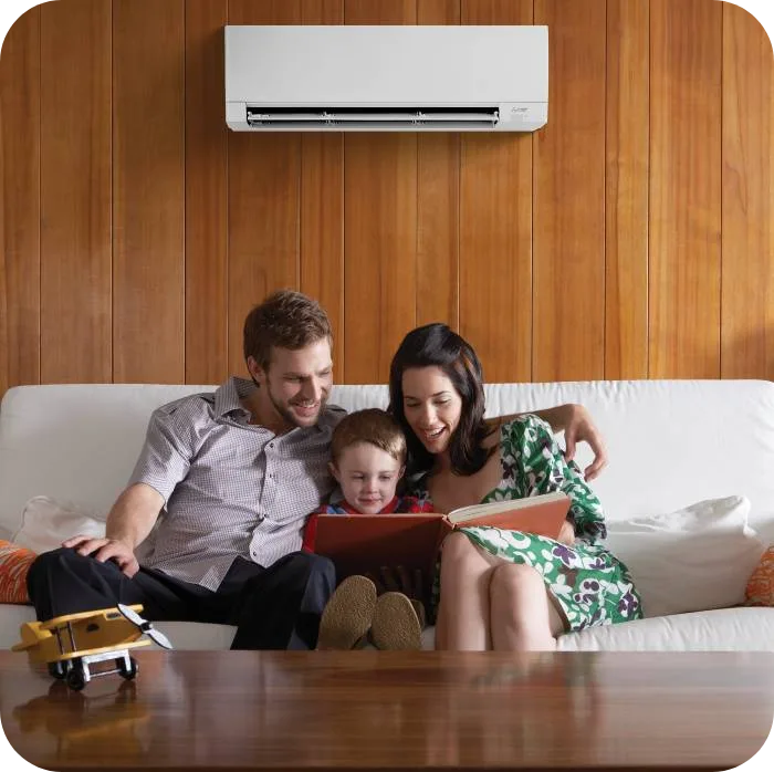 Eco-Friendly Comfort That Cuts Your Energy Bills